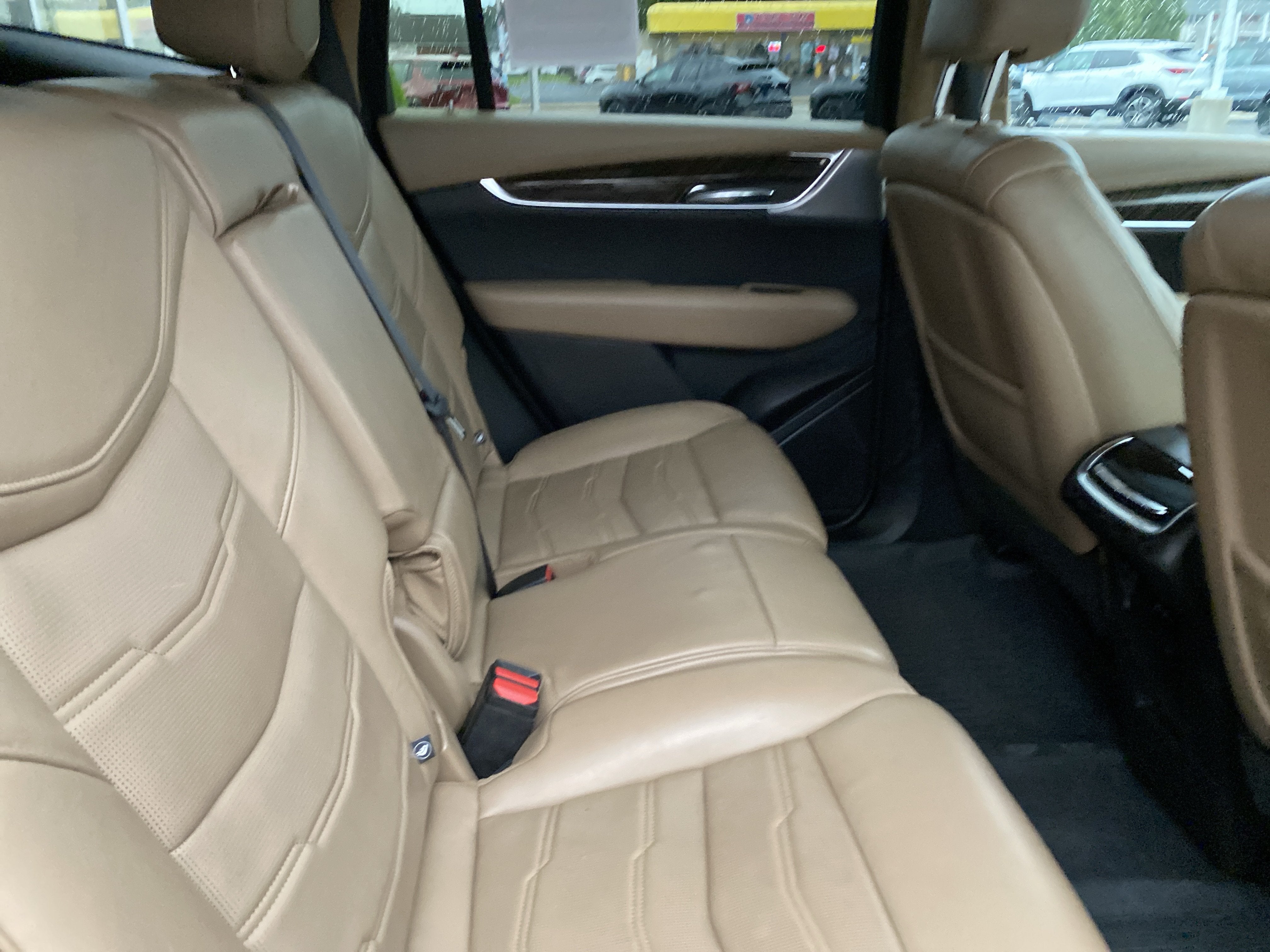 2020 Cadillac XT6 AWD Premium Luxury