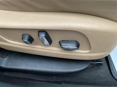 2020 Cadillac XT6 AWD Premium Luxury