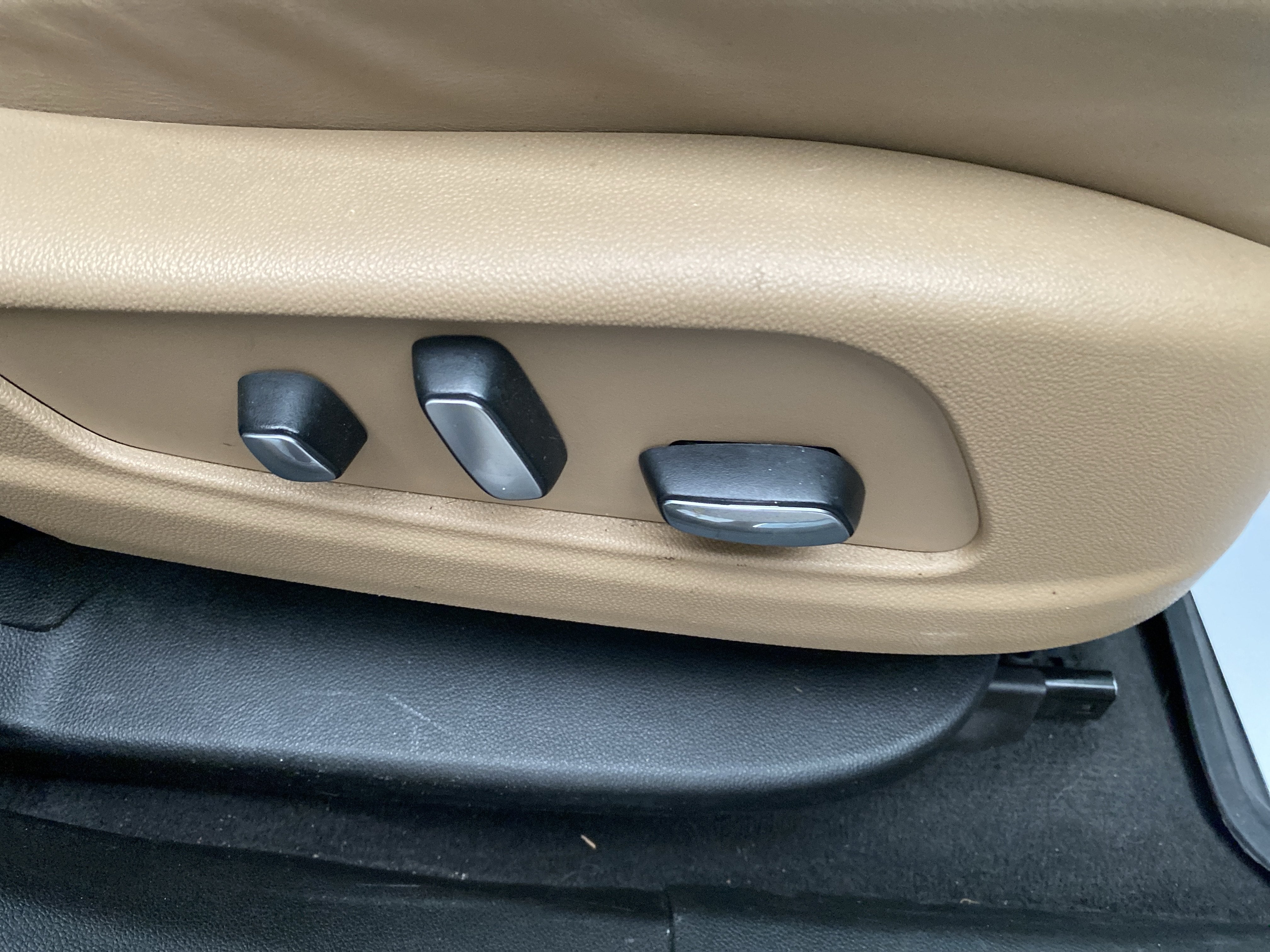 2020 Cadillac XT6 AWD Premium Luxury