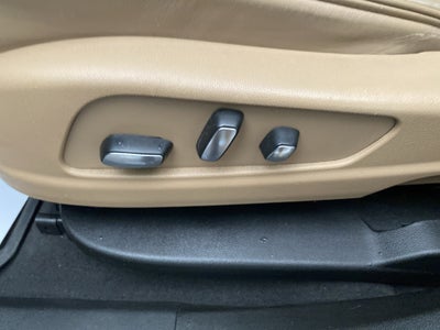 2020 Cadillac XT6 AWD Premium Luxury