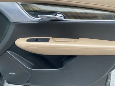 2020 Cadillac XT6 AWD Premium Luxury