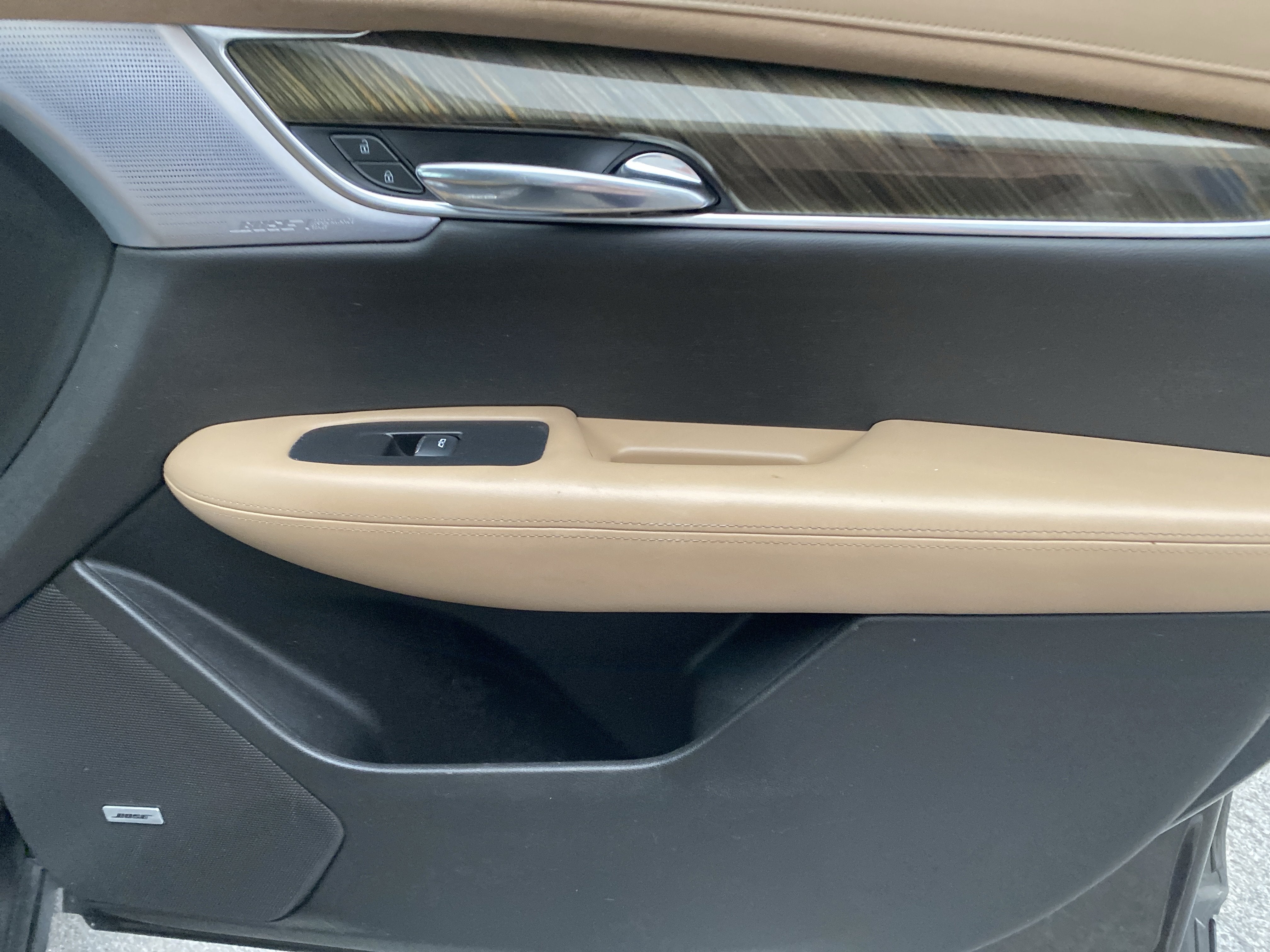 2020 Cadillac XT6 AWD Premium Luxury