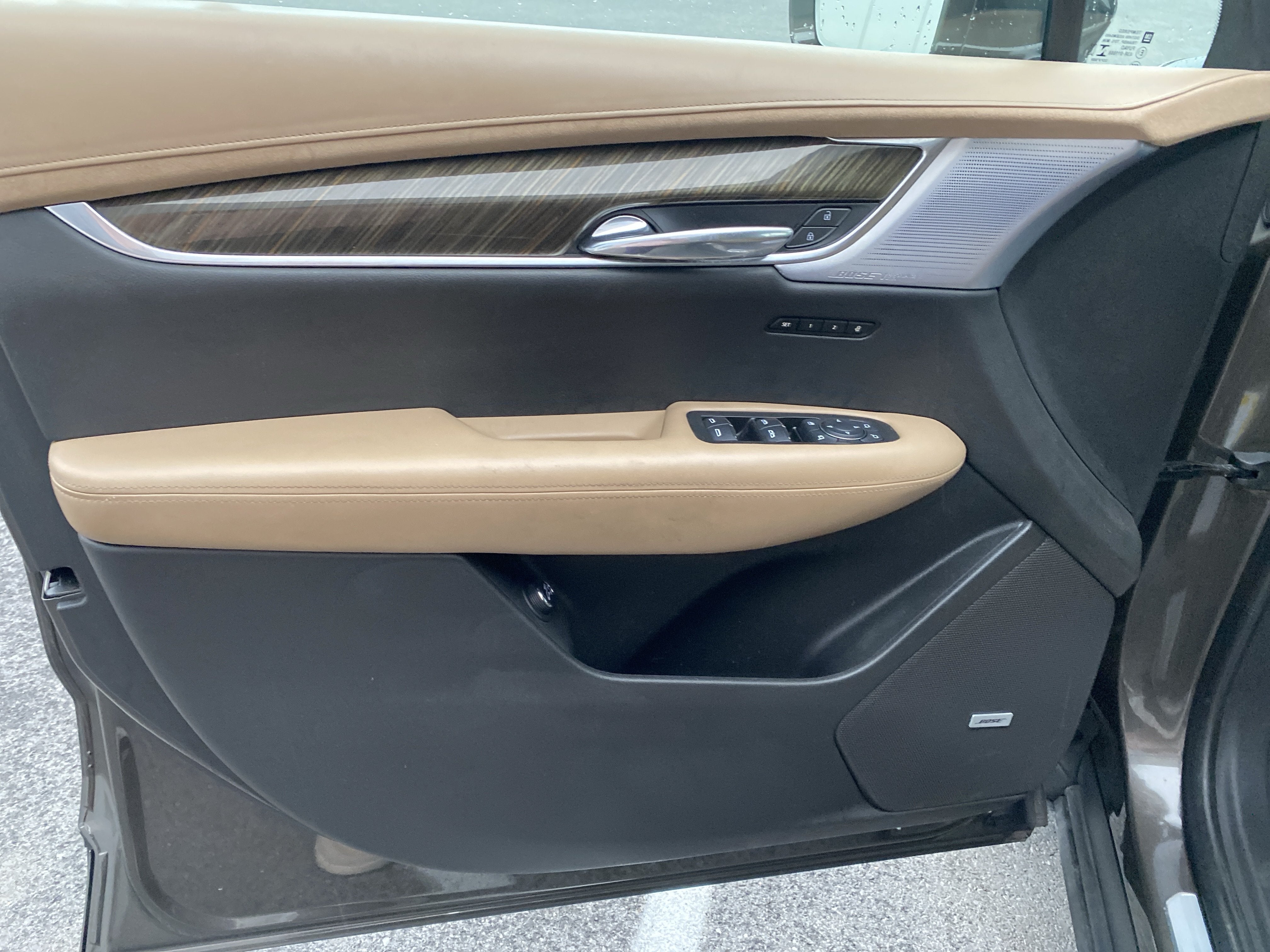 2020 Cadillac XT6 AWD Premium Luxury