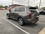 2020 Cadillac XT6 AWD Premium Luxury