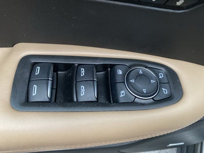 2020 Cadillac XT6 AWD Premium Luxury