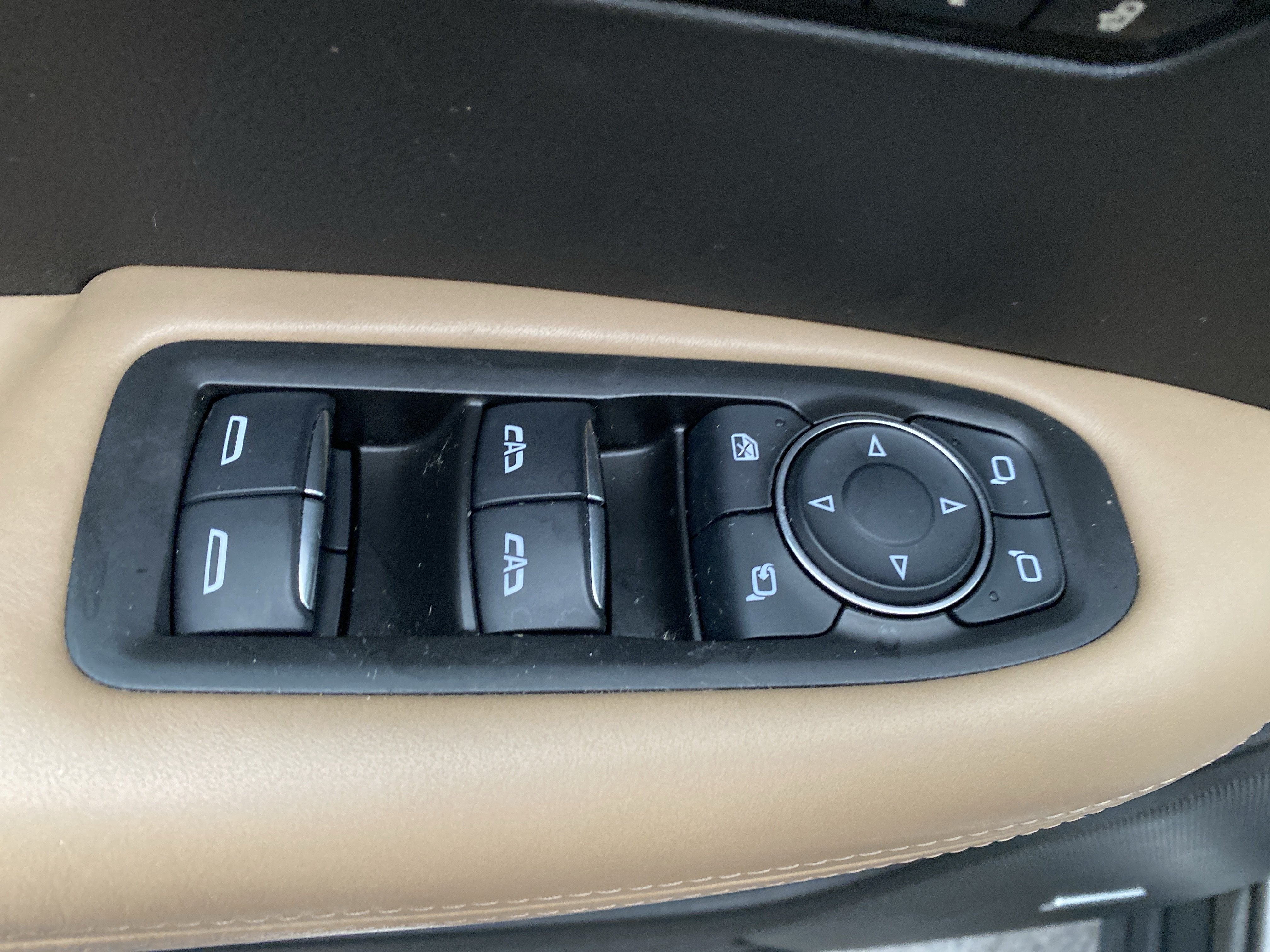 2020 Cadillac XT6 AWD Premium Luxury