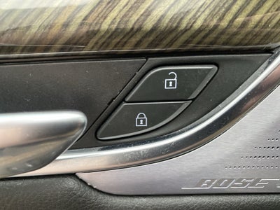 2020 Cadillac XT6 AWD Premium Luxury