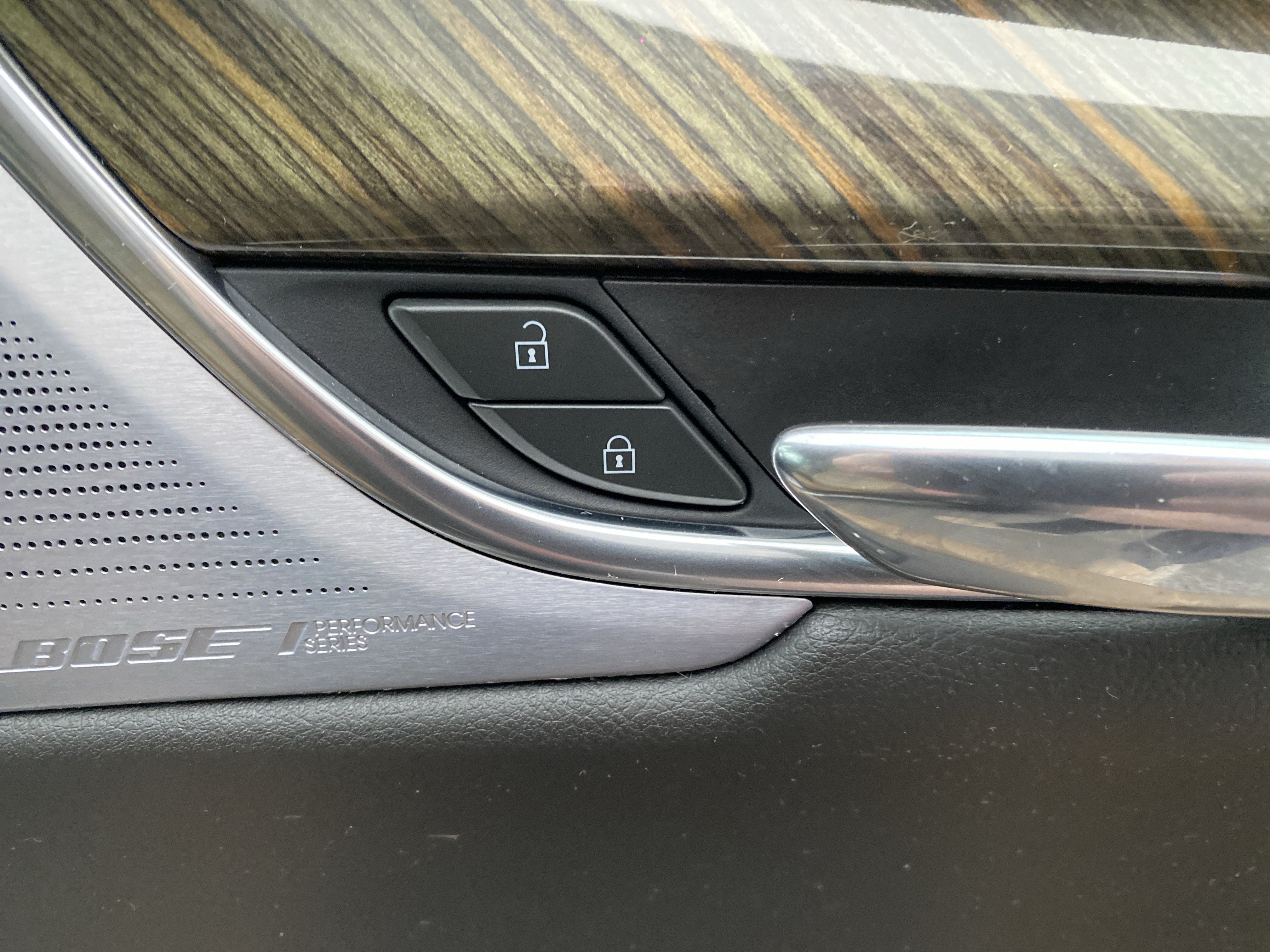2020 Cadillac XT6 AWD Premium Luxury
