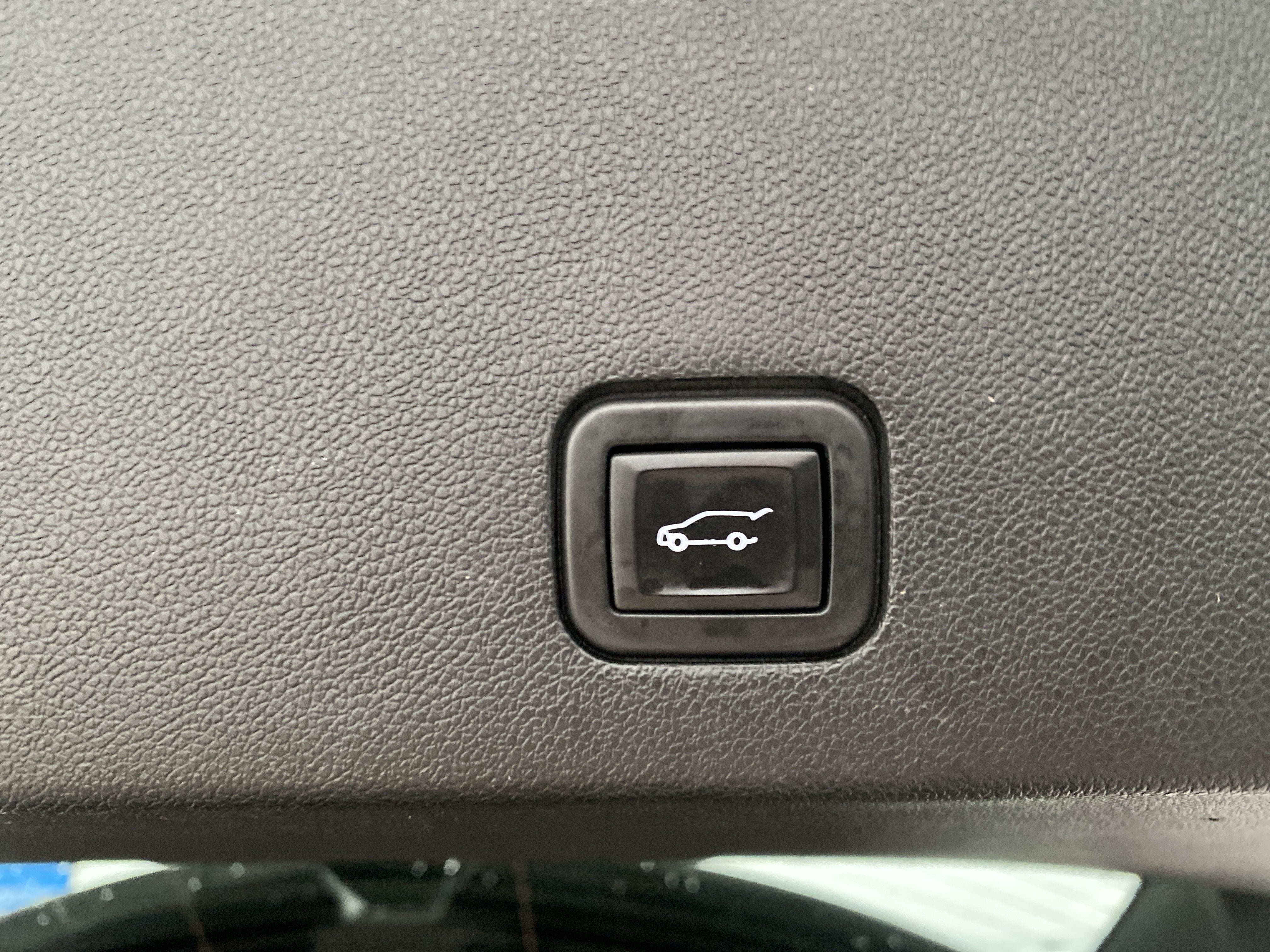 2020 Cadillac XT6 AWD Premium Luxury