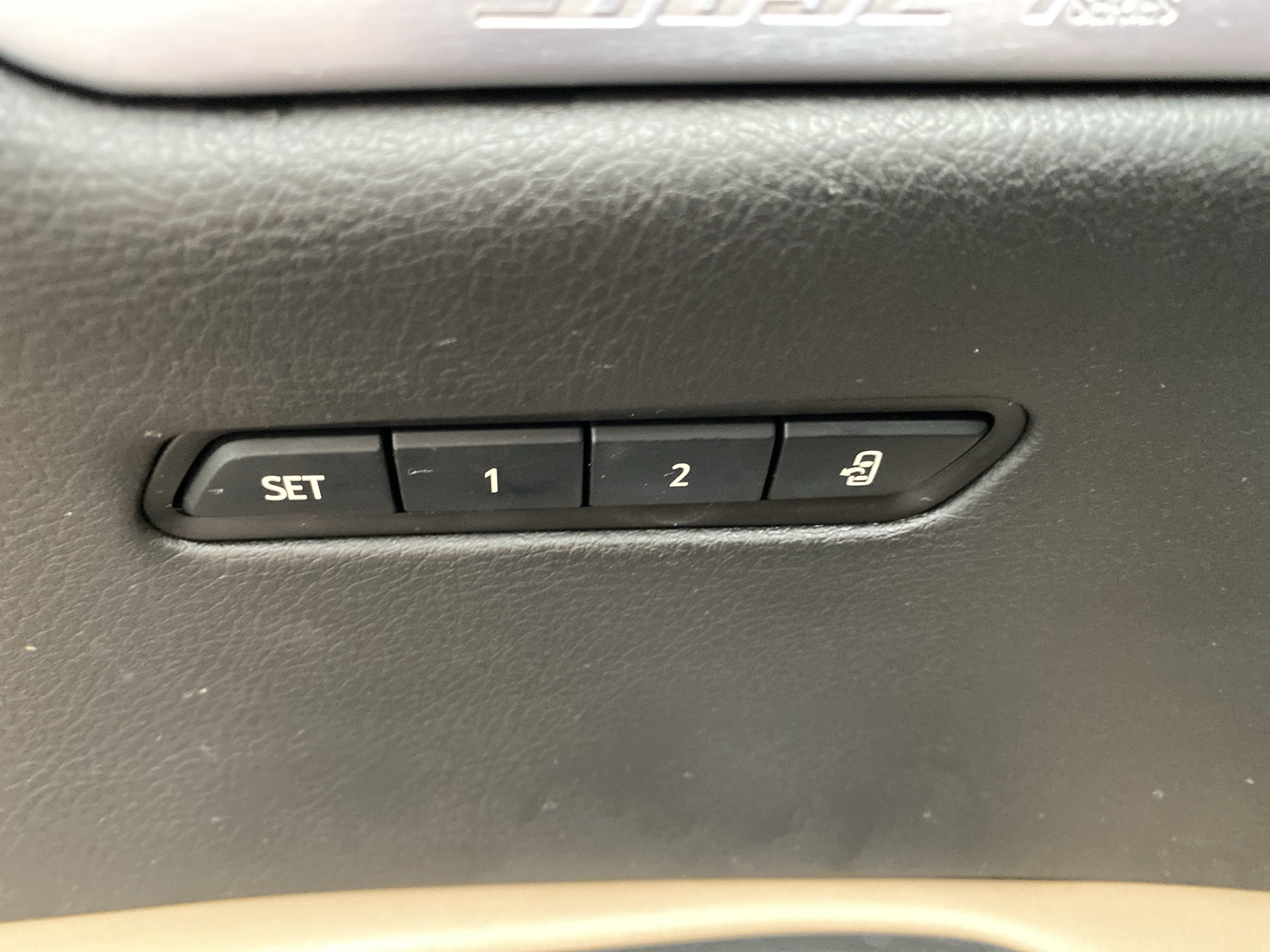 2020 Cadillac XT6 AWD Premium Luxury