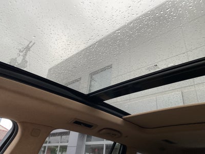 2020 Cadillac XT6 AWD Premium Luxury