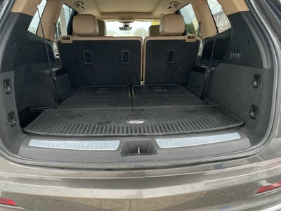 2020 Cadillac XT6 AWD Premium Luxury