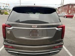 2020 Cadillac XT6 AWD Premium Luxury