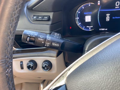 2020 Cadillac Escalade Premium Luxury