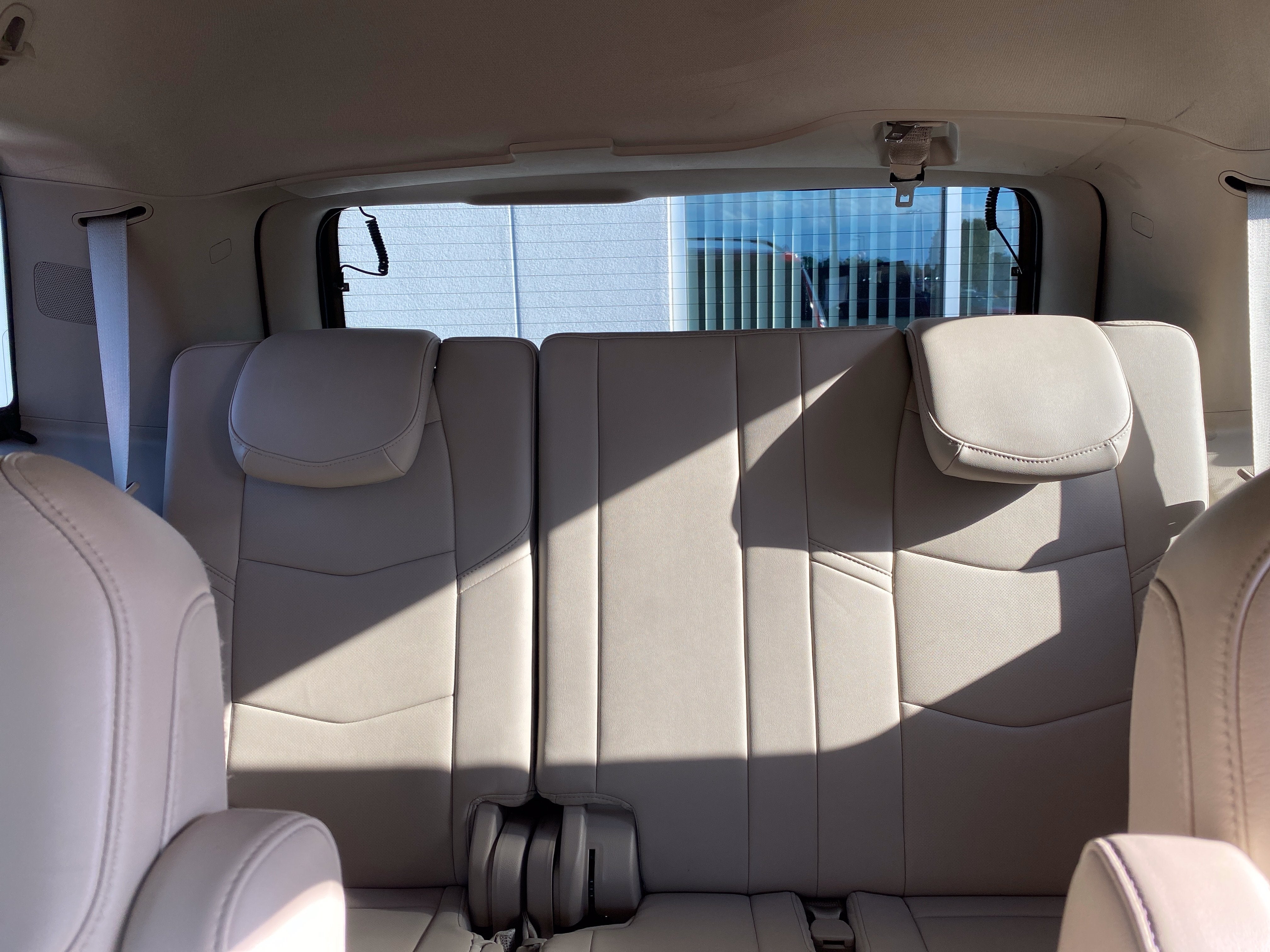 2020 Cadillac Escalade Premium Luxury