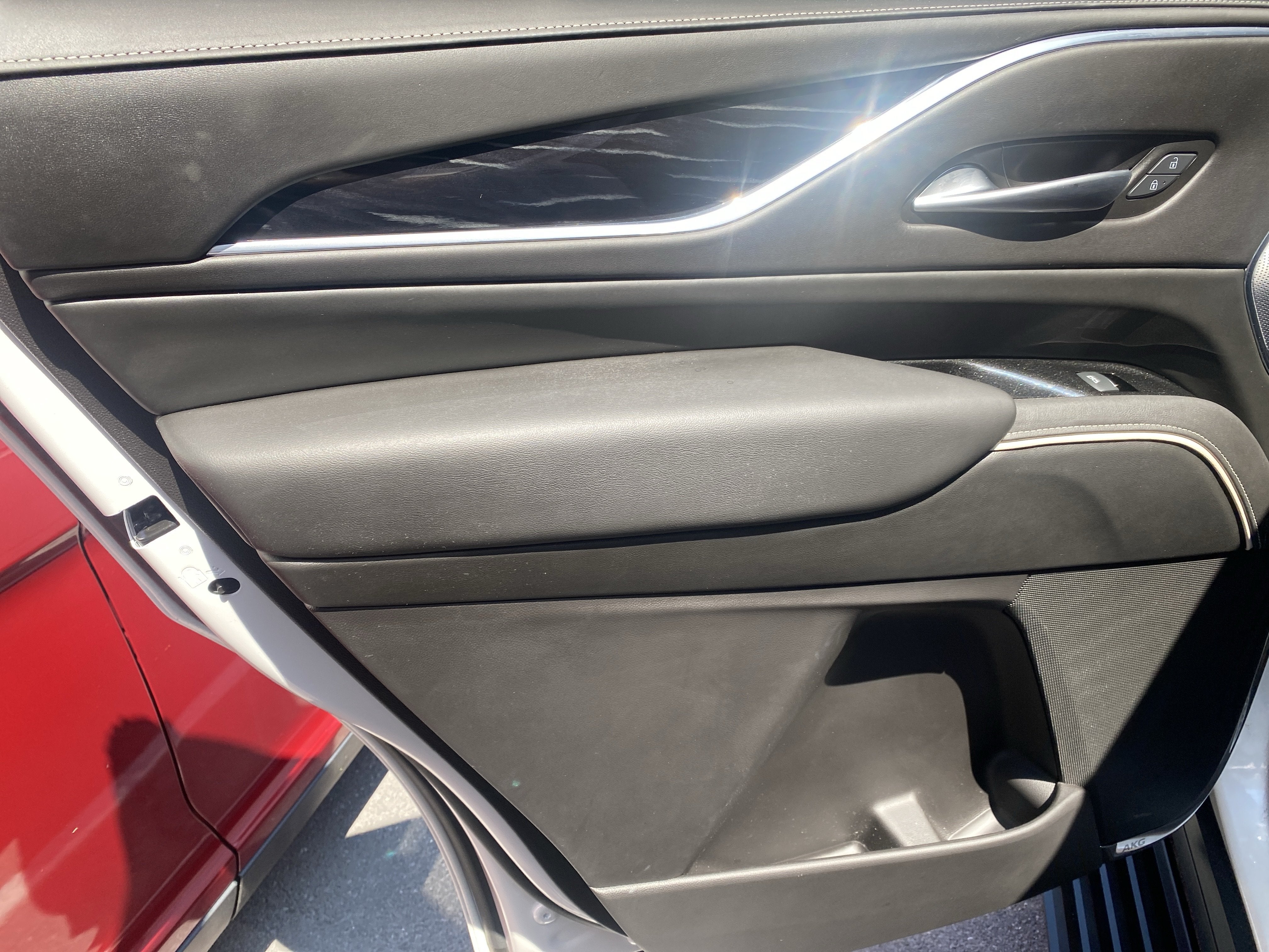 2024 Cadillac Escalade V-Series