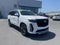 2024 Cadillac Escalade V-Series
