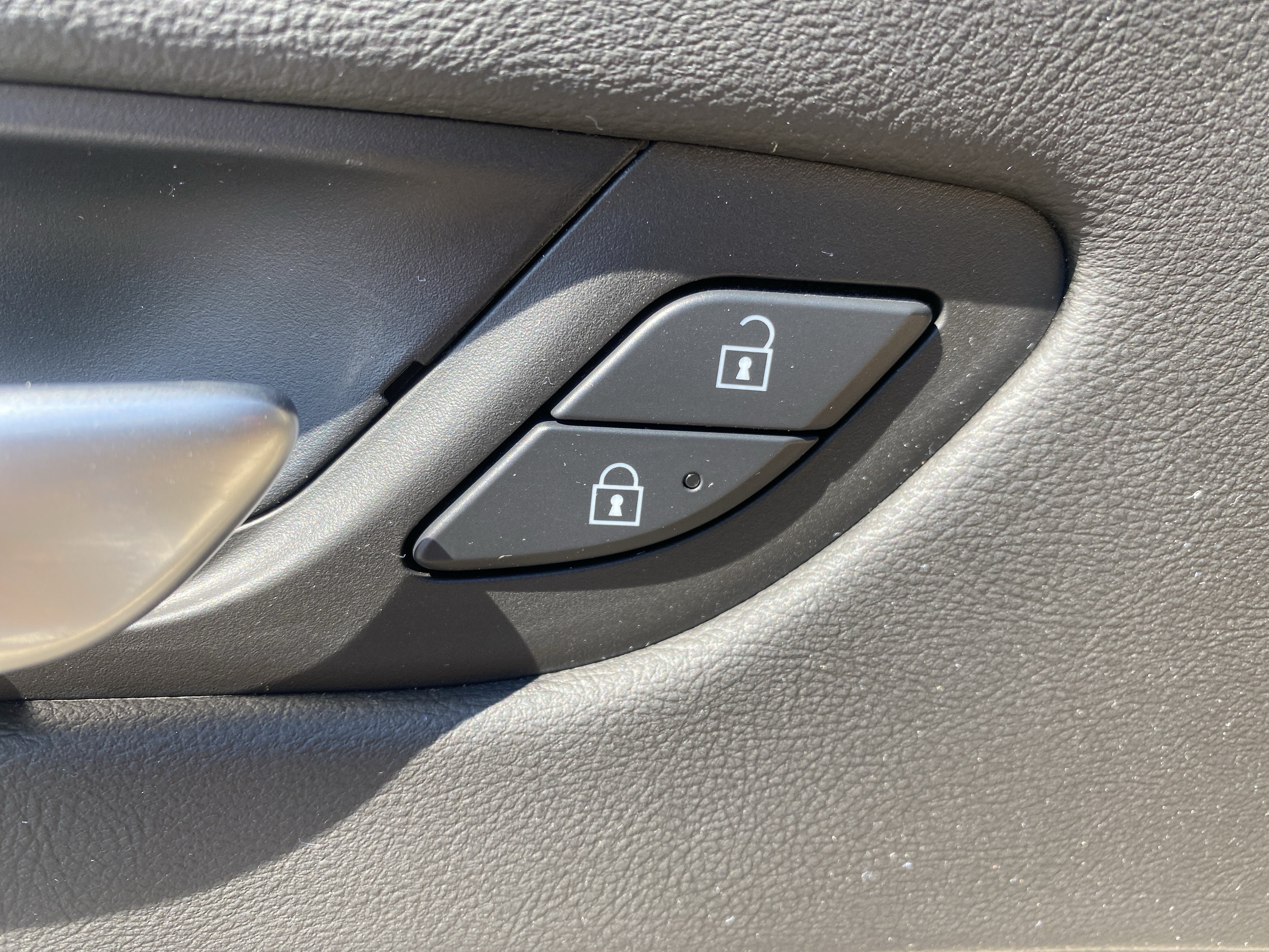 2024 Cadillac Escalade ESV Premium Luxury