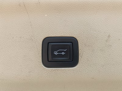 2024 Cadillac Escalade ESV Premium Luxury
