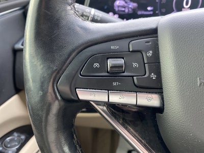 2022 Cadillac Escalade ESV Premium Luxury