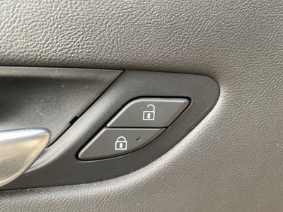 2022 Cadillac Escalade ESV Premium Luxury