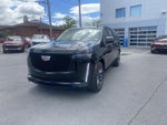 2023 Cadillac Escalade ESV Sport