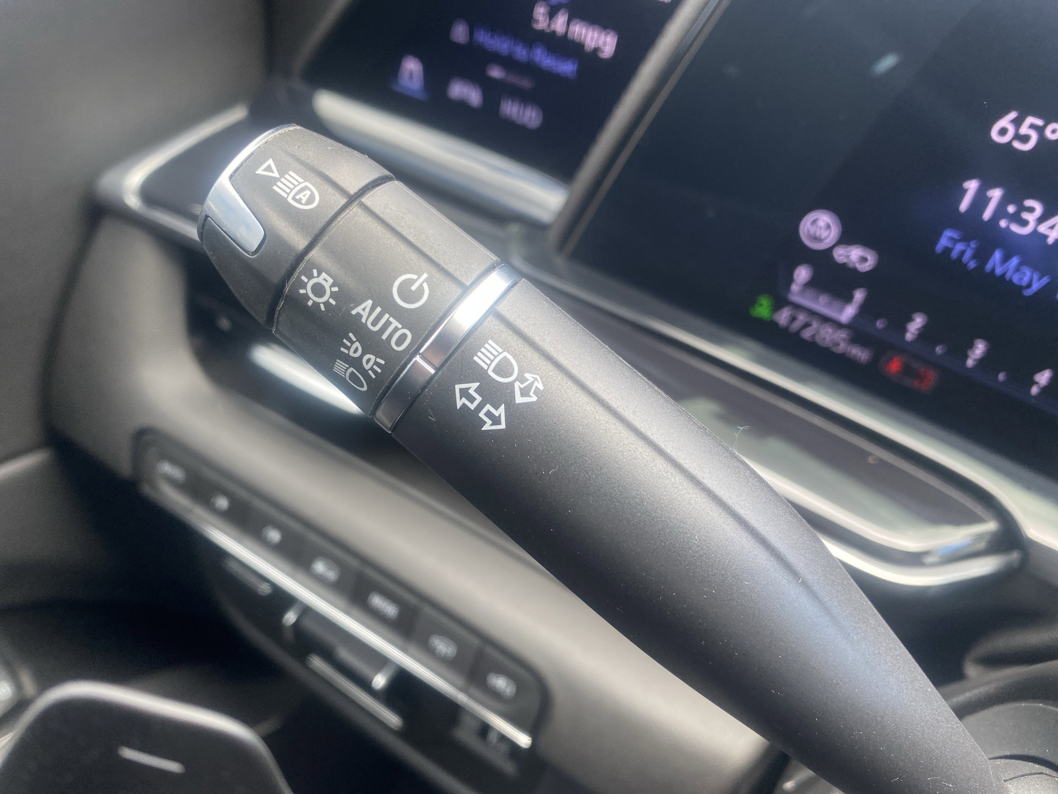 2023 Cadillac Escalade ESV Sport