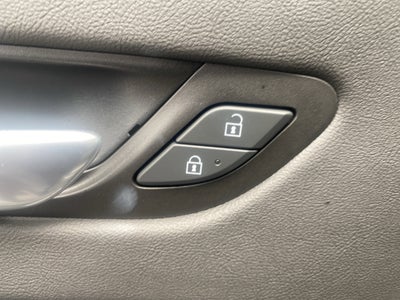 2023 Cadillac Escalade ESV Sport