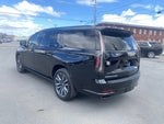 2023 Cadillac Escalade ESV Sport