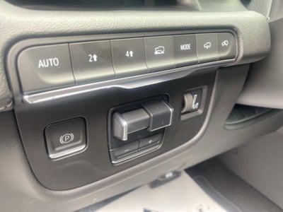2023 Cadillac Escalade ESV Sport