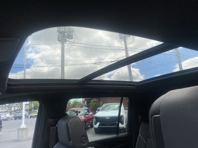 2023 Cadillac Escalade ESV Sport