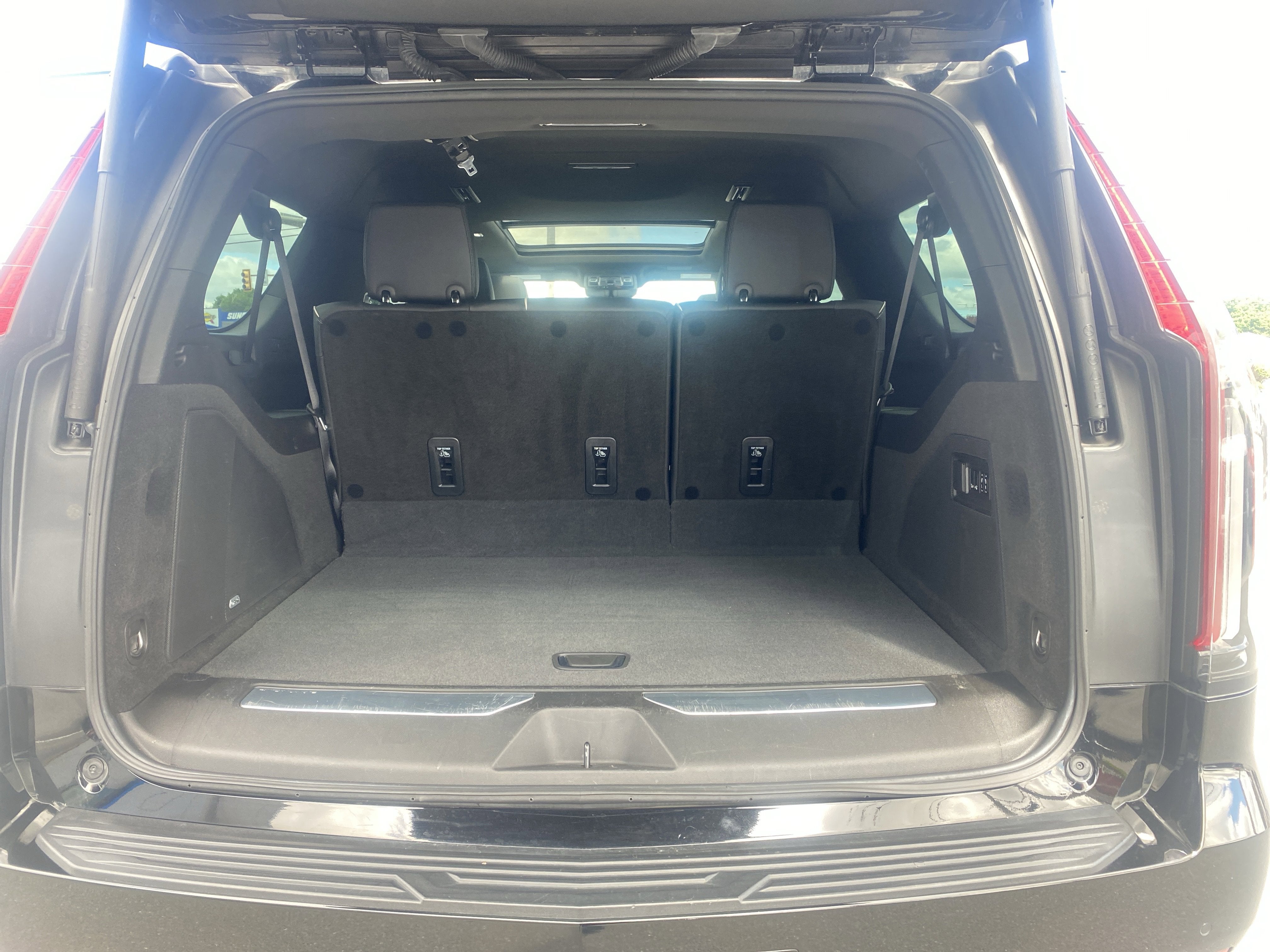 2023 Cadillac Escalade ESV Sport