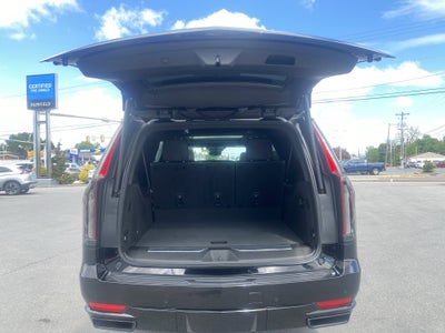 2023 Cadillac Escalade ESV Sport
