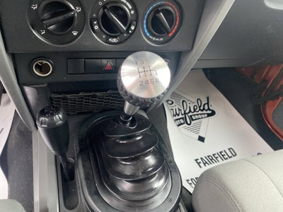 2009 Jeep Wrangler Unlimited Sahara