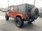 2009 Jeep Wrangler Unlimited Sahara