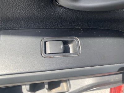 2017 Nissan Titan S