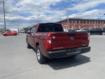 2017 Nissan Titan S