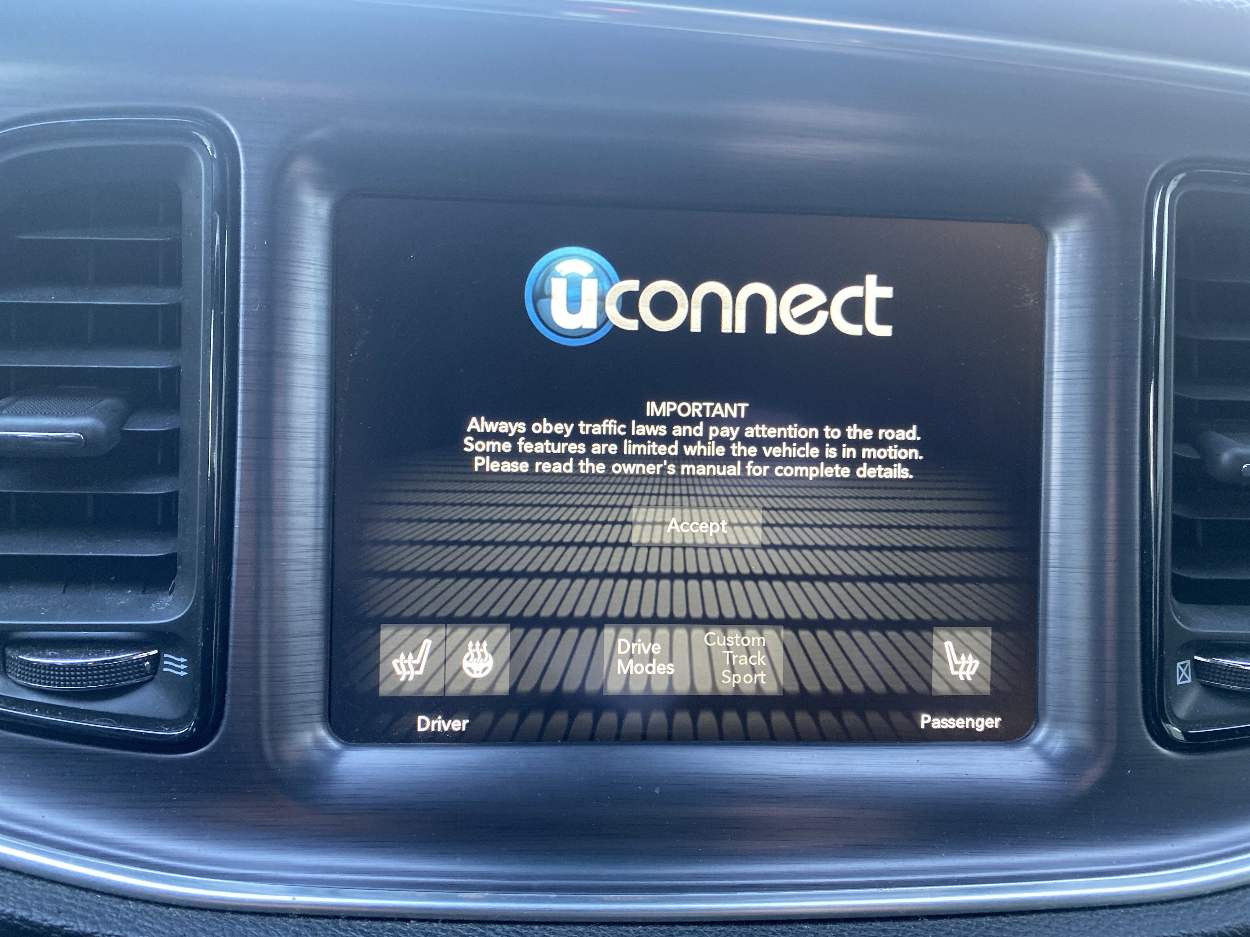 2017 Dodge Challenger R/T