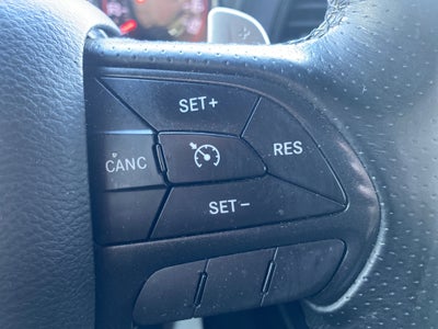 2017 Dodge Challenger R/T