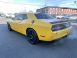 2017 Dodge Challenger R/T