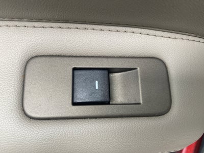 2014 Lincoln MKX Base
