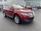 2014 Lincoln MKX Base