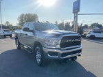 2021 RAM 2500 Tradesman Crew Cab 4x4 6'4" Box