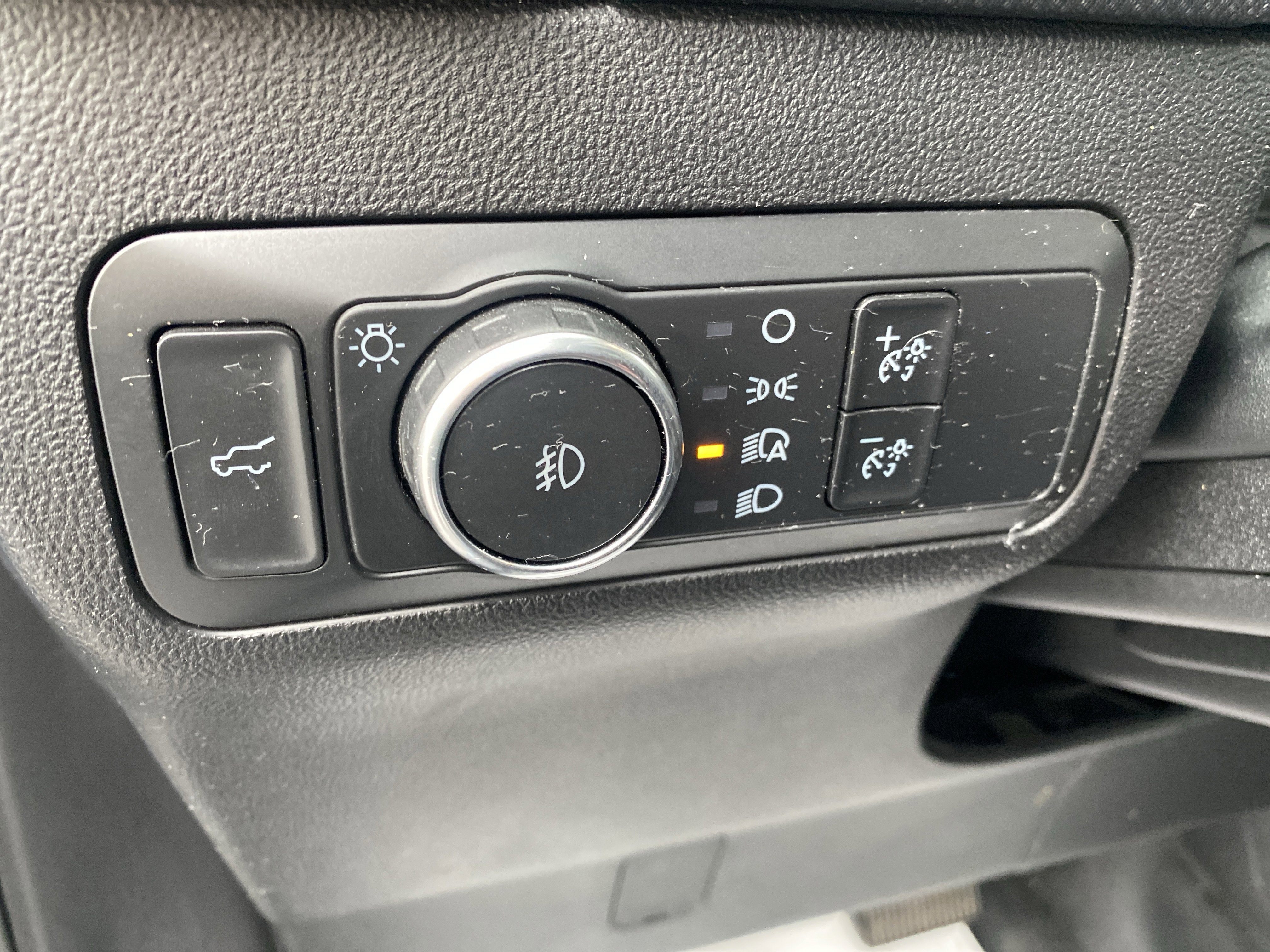 2021 Ford Bronco Sport First Edition