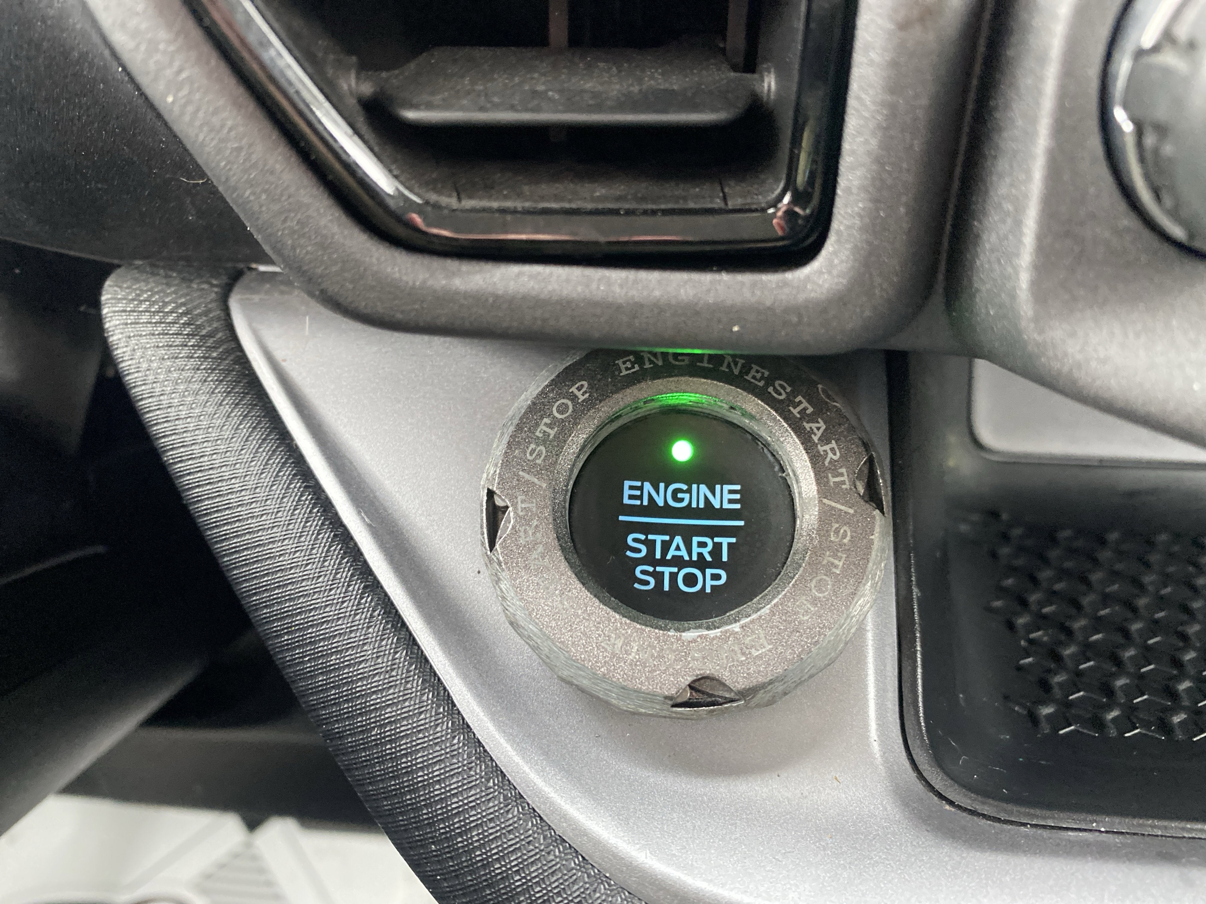 2021 Ford Bronco Sport First Edition