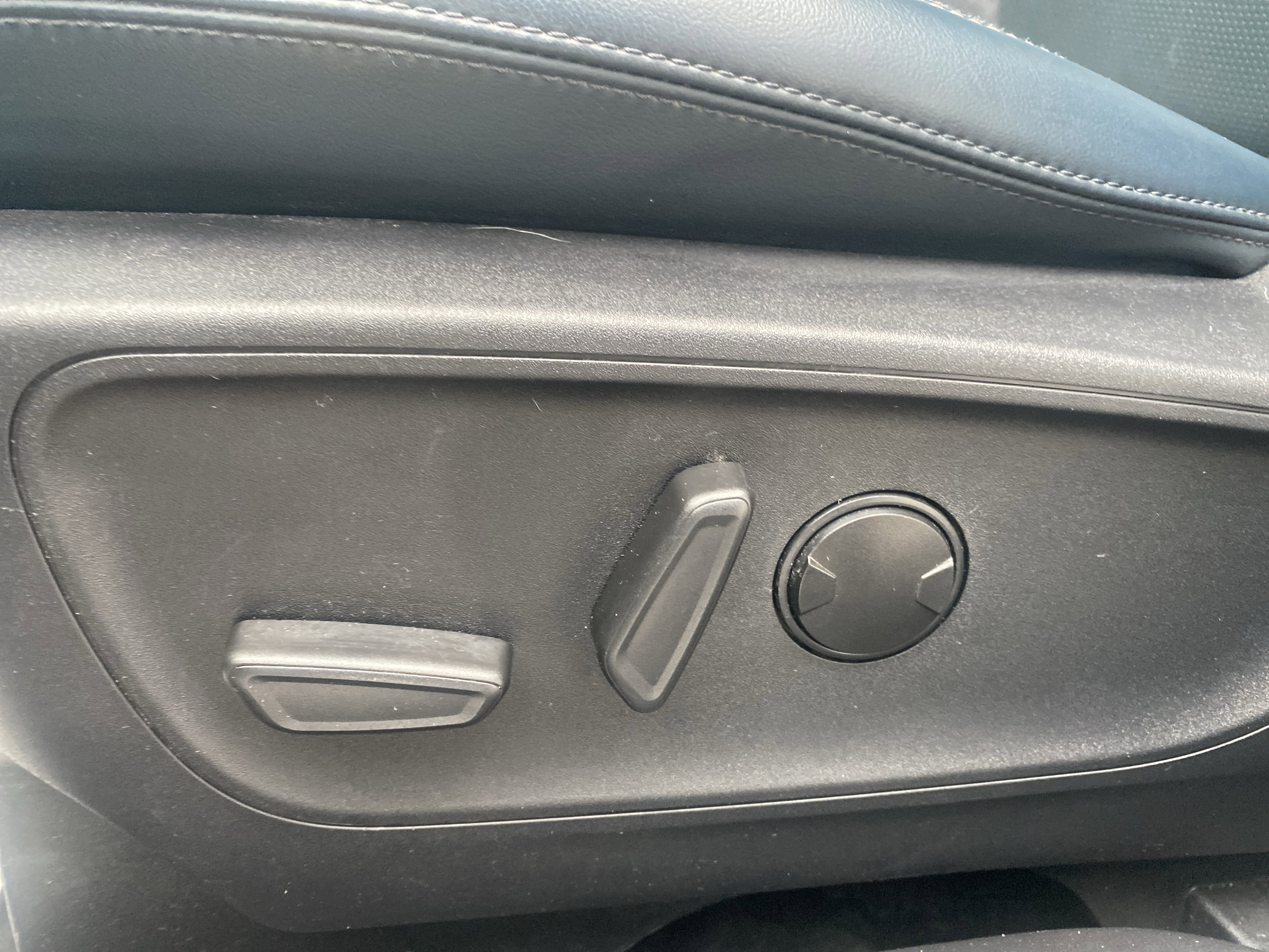 2021 Ford Bronco Sport First Edition