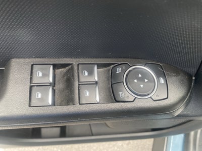 2021 Ford Bronco Sport First Edition