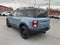 2021 Ford Bronco Sport First Edition