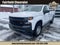 2019 Chevrolet Silverado 1500 Work Truck