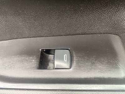 2019 Chevrolet Silverado 1500 Work Truck